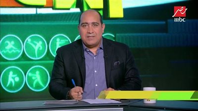 وفاة والد الإعلامي مهيب عبد الهادي