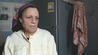 بعد تعرض زوجها لوعكة صحية.. عارفة عبد الرسول: “كانوا خايفين من كورونا ودفعت 3 آلاف جنيه”