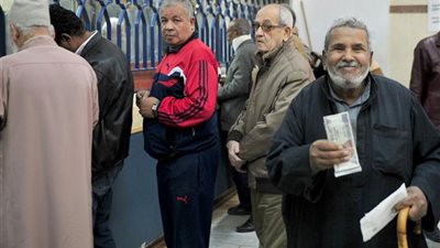 بدء صرف معاشات أبريل لمن يتقاضون 1000 جنيه.. تعرف على التفاصيل