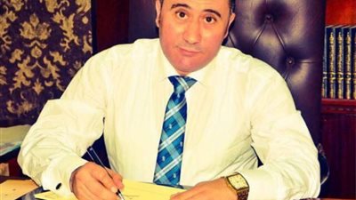 ياسر قنطوش: عمر كمال ورضا البحراوي ينتظرهما عقوبة الحبس عاما