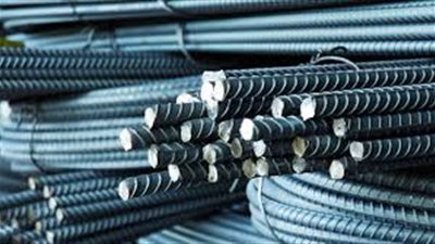 تعرف على أسعار الحديد والأسمنت اليوم الأربعاء 1-4-2020