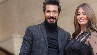 أول تعليق من رامي أنور على خبر خطبته من الفنانة نرمين الفقي