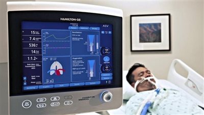 إعلان مبادرة مصرية لإنتاج 5 آلاف جهاز تنفس صناعي بالتعاون بين المجتمع المدني والدولة (بيان)