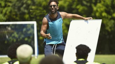 ميدو ينتقد إدارة الأهلي.. تعرف على السبب (صورة)