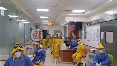 الأزهر عن امتناع دخول الحجر الصحي: جريمةٌ دينيَّةٌ وكارثةٌ يرتكبها الإنسان في حقِّ نفسِه