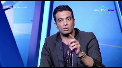 شادي محمد: شكرًا أحمد فتحي.. والأهلي لا يتأثر برحيل أي لاعب (تدوينة)
