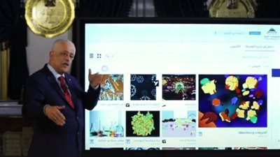 تعرف على كيفية عمل مشروع البحث لطلاب الشهادة الإعدادية 2020 الترم الثاني عبر منصة التعليم الإلكتروني