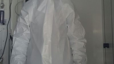 تسجيل أول حالة إيجابية بفيروس كورونا في مركز أبو حمص بالبحيرة (خاص)