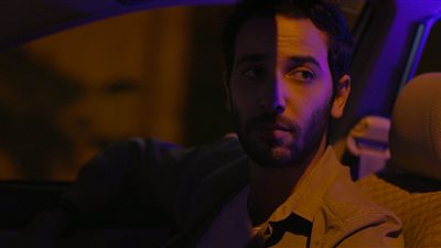 اليوم.. العرض الأول لفيلم “ليل خارجي” على “NETFLIX” (صورة)