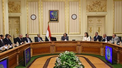 الحكومة: 850 حالة إصابة بفيروس كورونا فى مصر حتى اليوم