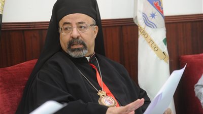 “الكاثوليكية” تلغي احتفالات عيد القيامة مع شعب الكنيسة.. والتبرع بـ2 مليون جنيه لصندوق تحيا مصر لمواجهة كورونا