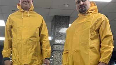 بإيدينا نحجمها.. نائب مدير النجيلة يعرض عددًا من النصائح لمنع تزايد أعداد الإصابة بكورونا