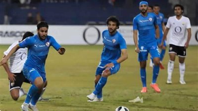 عبد الله جمعة ينتظر تنفيذ وعود إدارة الزمالك