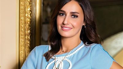 حلا شيحة: “إحنا عايشين في نعم كتير مش حاسين بأهميتها.. أشكروا وأستغفروا ربنا”