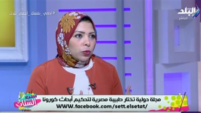 باحثة مصرية تكشف مفاجأة: “كورونا” 7 فيروسات وسريع الانتشار عبر الهواء (فيديو)