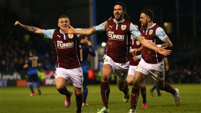 بيرنلي يقترب من إعلان إفلاسه بسبب فيروس كورونا