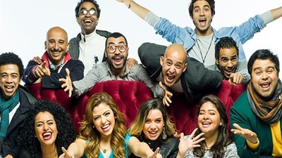 رغم فيروس كورونا.. أبطال مسلسل “ونسني” يسابقون الزمن للانتهاء من التصوير