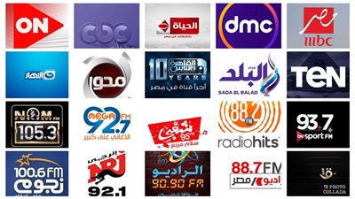 صفحة “نشرة أخبار الميديا” تطلق مبادرة لتكريم مراسلي القنوات الفضائية