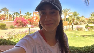 “الحمل تقيل وفيه ناس أولى”.. فريدة عثمان تتبرع لصندوق تحيا مصر من الحجر الصحي