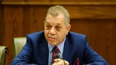 نائب برلماني: “هقدم بلاغات ضد مروجي إشاعات فيروس كورونا بدائرتي” (بيان)