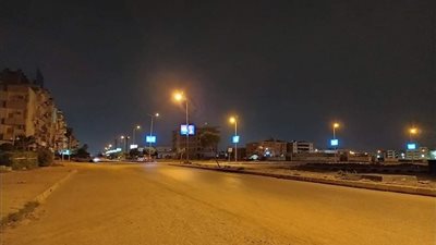 هاشتاج حظر التجول الكامل يتصدر مواقع التواصل الاجتماعي في مصر