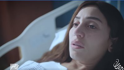 رمضان 2020.. الغموض والتشويق يسيطران على برومو “لعبة النسيان” لدينا الشربيني (فيديو)