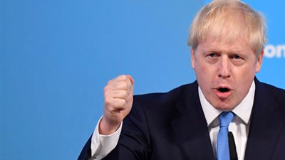 عاجل.. نقل رئيس وزراء بريطانيا إلى العناية المركزة بسبب إصابته بكورونا