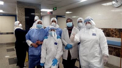 السماح للعاملين بالسياحة في جنوب سيناء بالسفر لقضاء إجازتهم بعد انتهاء الحجر الصحي