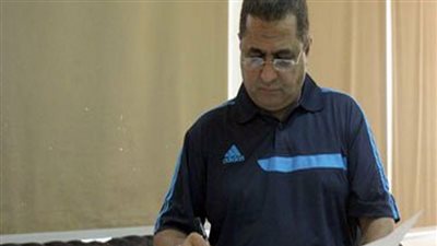 وجيه أحمد: قرار إيقاف سعيد حمزة سار من تاريخ صدوره وصرفنا جزءا من مستحقات الحكام