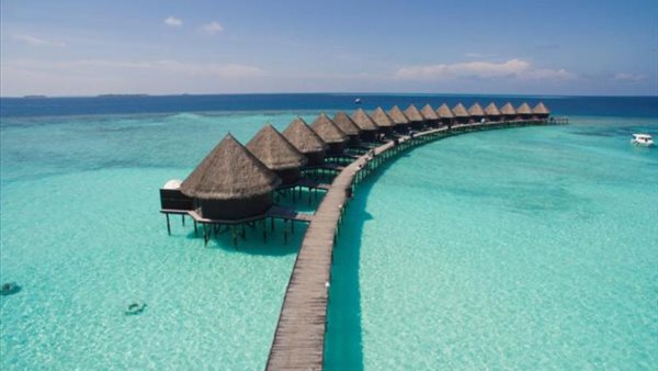 جزر المالديف - أرشيفية