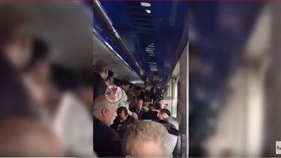 غدًا.. تشغيل 5 قطارات إضافية على الوجهين القبلي والبحري للحد من الازدحام في أوقات الذروة