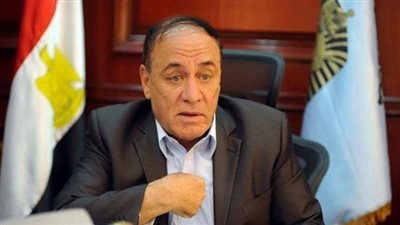 سمير فرج: رفع استعداد 45 مستشفى عسكري بطاقة 12 ألف و300 سرير (فيديو)