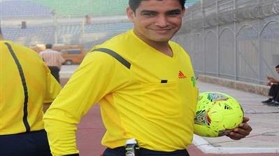 لجنة الحكام تعلن تأجيل قرار أزمة جهاد جريشة وإبراهيم نور الدين