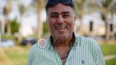 رمضان 2020.. تامر حبيب يعكف على كتابة الـ5 حلقات الأخيرة من مسلسل “لعبة النسيان”