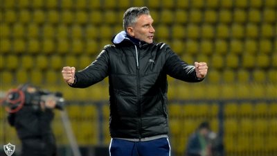 كارتيرون يوافق على ضم أحمد أيمن منصور والزمالك يتحرك لإنهاء الاتفاق مع بيراميدز