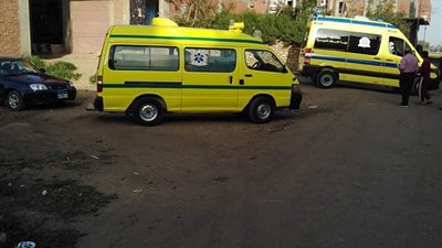 مستشفى حميات تلا: إصابة شاب ومُسنة بفيروس كورونا المستجد