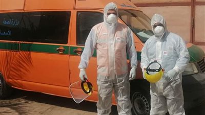 اكتشاف 3 حالات مصابة بفيروس كورونا في الغربية