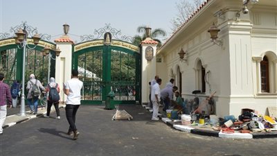 تفاصيل إصابة طبيب قصر العيني بكورونا وسر نقل العدوى من مستشفى “الفرنساوي” (خاص)