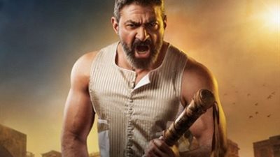 أخبار الدراما.. برومو مسلسل “الفتوة”.. وحلا شيحة تحير الجمهور بارتداء الحجاب (فيديو)