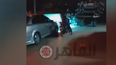 بسبب فرح شعبي.. غلق قرية المعتمدية بالجيزة وفرض حجر صحي عليها بالكامل (فيديو)