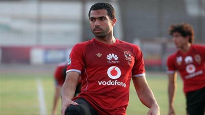 مصدر ببيراميدز: حصلنا على توقيع أحمد فتحي في يناير ولن نتخلى عنه