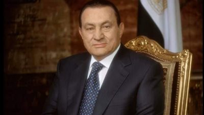 حسني مبارك يظهر في البرومو الدعائي الأول لمسلسل “ليالينا” رمضان 2020 (فيديو)