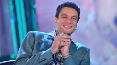 السبت المقبل.. أحمد الفيشاوي يرد على تساؤلات جمهوره في “لايف” على انستجرام