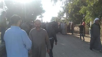 الـPCR صك براءة.. عزاءات بزغاريد بعد تأكد أهالي من عدم توفي ذويهم بفيروس كورونا