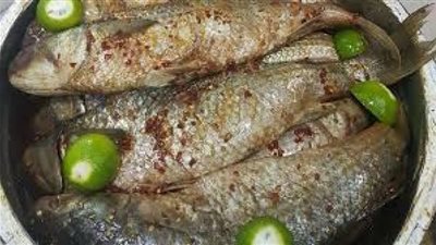 هل تناول الفسيخ المصنوع بالمنزل يسبب التسمم؟.. سموم الإسكندرية تجيب (صورة)