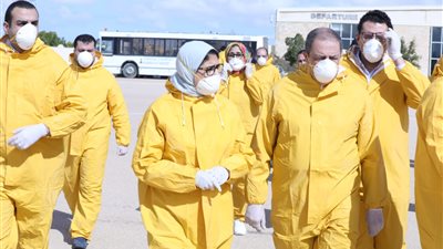 أعلى معدل يومي.. “الصحة”: تسجيل 17 حالة وفاة جديدة بفيروس كورونا