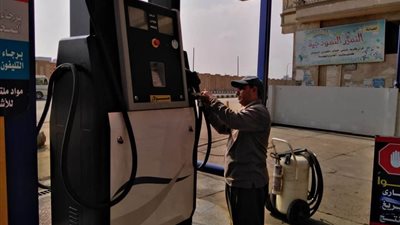 البترول تعلن تخفيض أسعار المنتجات البترولية (بيان)