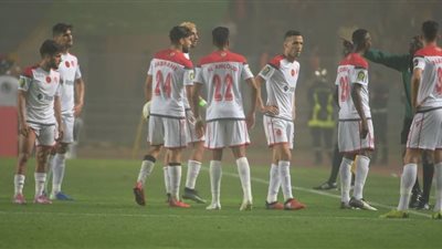 الوداد المغربي يرفض عروض الأهلي والزمالك لضم ثنائي الفريق