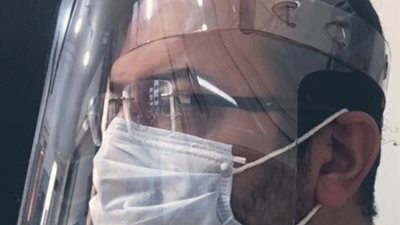 “دلتا جروب” تطلق مبادرة لبيع القناع الواقي بأسعار التكلفة لمنع تفشي كورونا (صور)