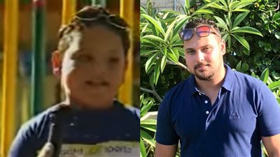 الطفل صاحب جملة “هاغسلها المواعين” ينفذ وعده بعد 22 عاما.. والسبب حظر التجوال (صور وفيديو)